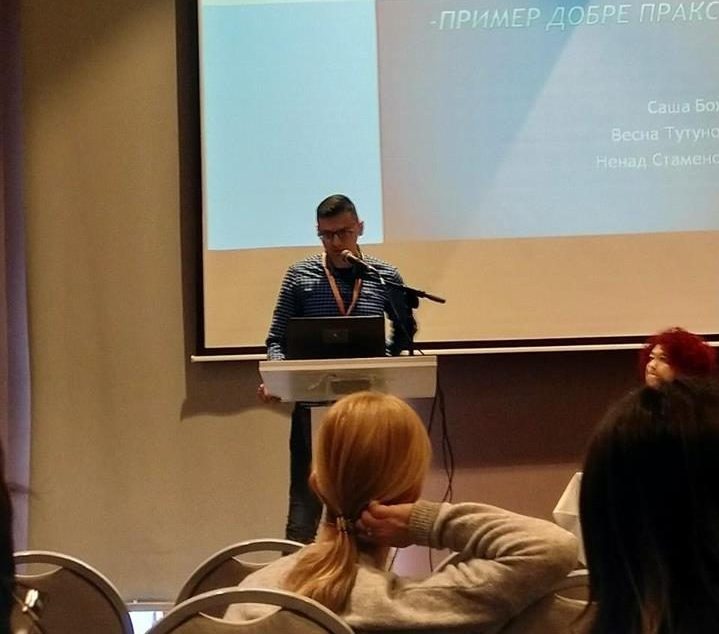 dani defektologa 2019