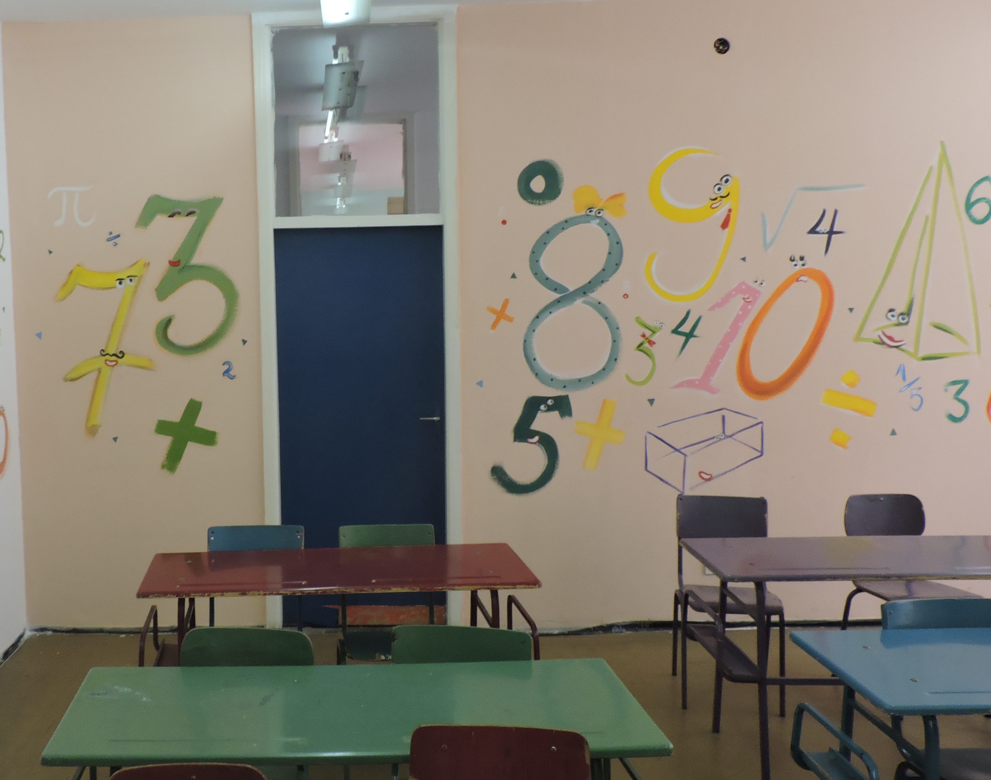 kabinet matematike szs