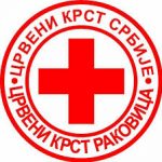 crveni krst rakovica