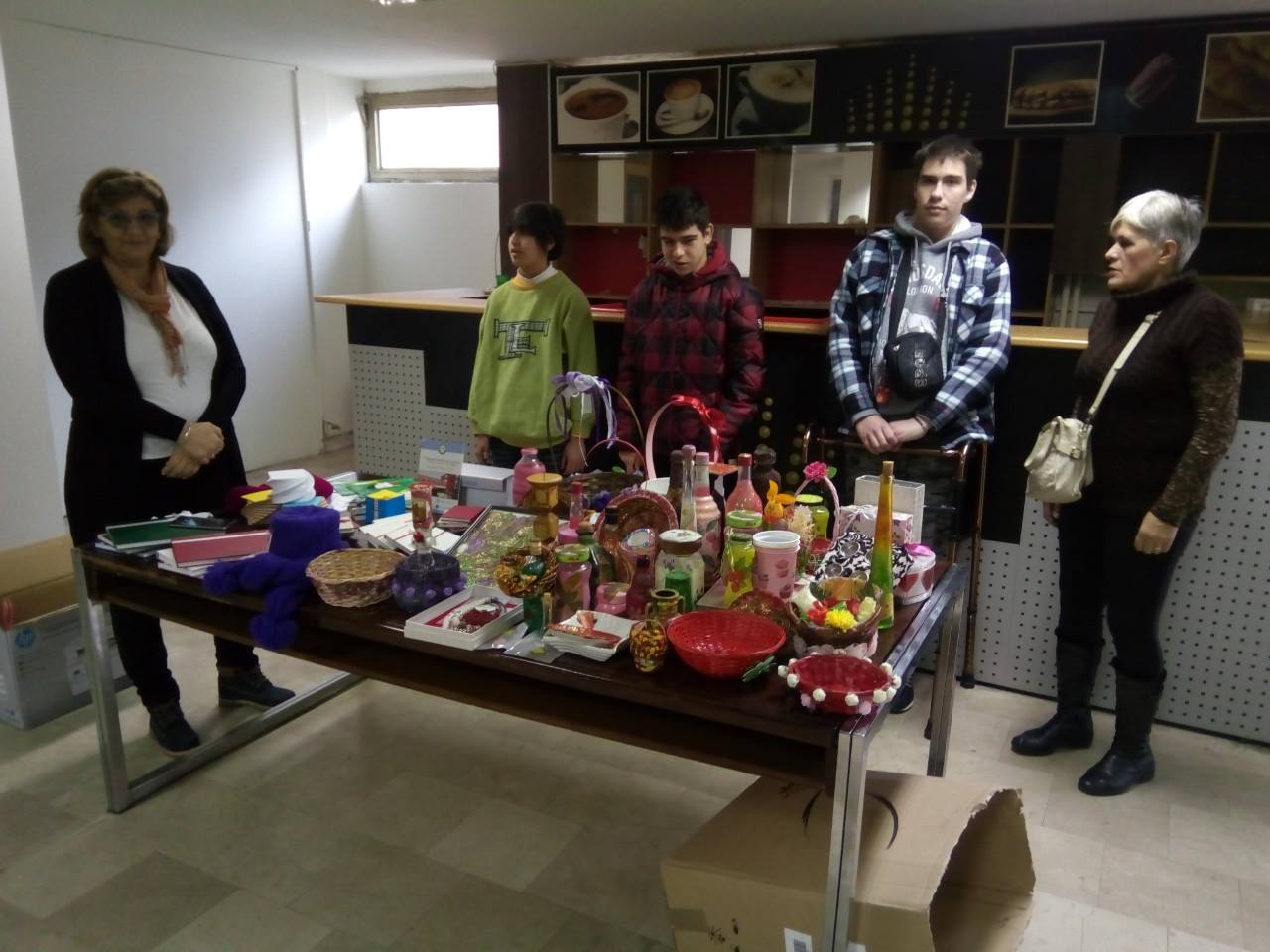 rakovica novogodisnji bazar