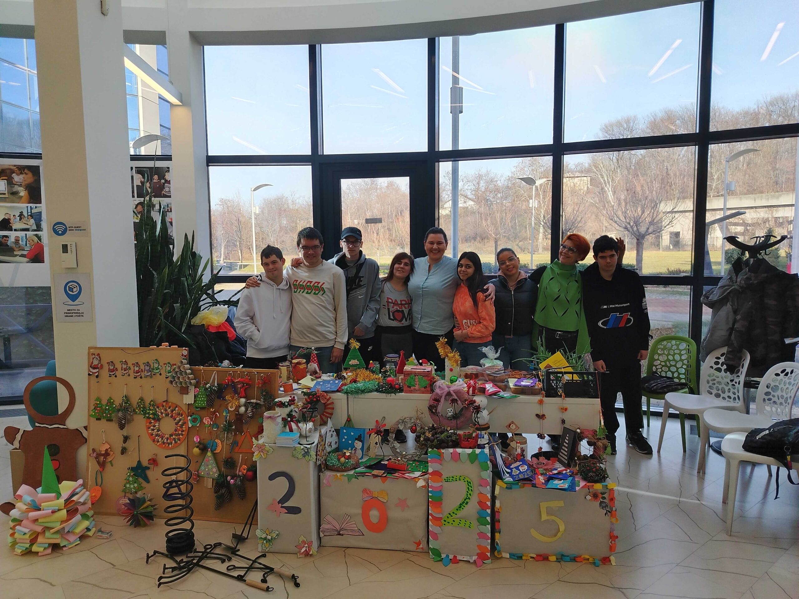 научно технолошки парк базар