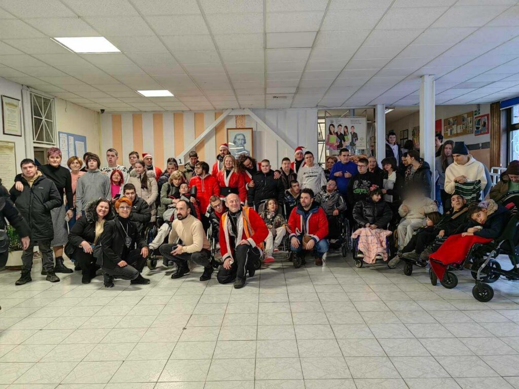 МК ,,Борбени пилоти",