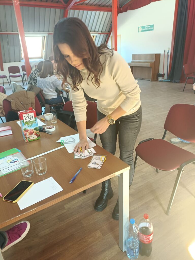 seminar