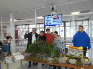 Дан отворених врата