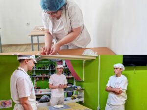Republičko takmičenje Pekari i Pripremači namirnica