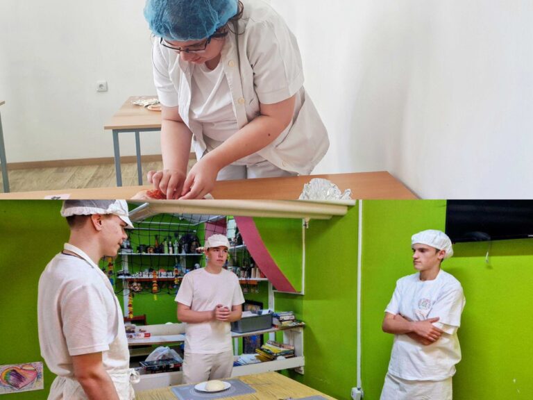 Republičko takmičenje Pekari i Pripremači namirnica
