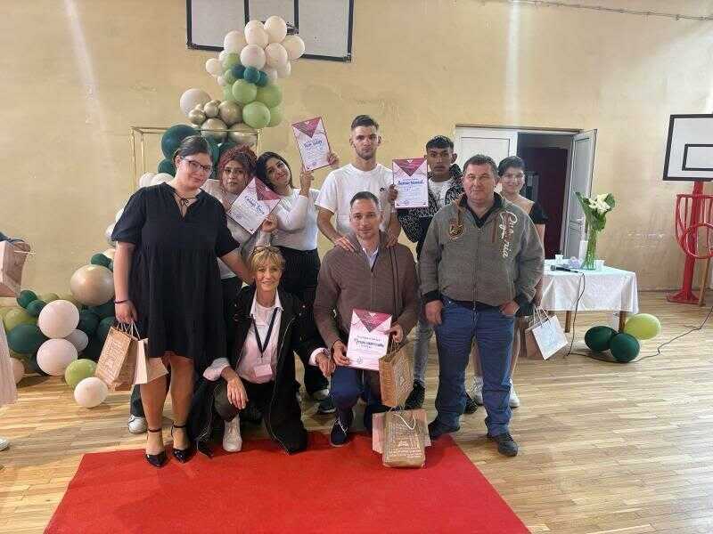 Републичко такмичење фризери