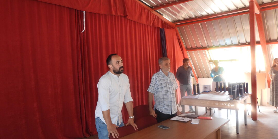 svečana dodela diploma 2025