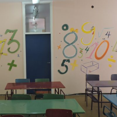 kabinet matematike szs