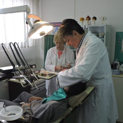 stomatoloska ambulanta srednja zanatska skola