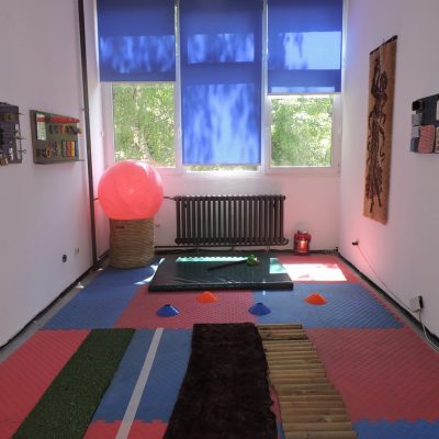 individualno korektivni rad